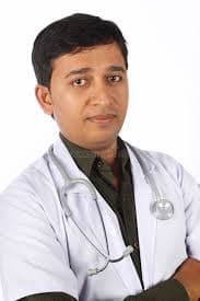 Dr. Marcus Webb