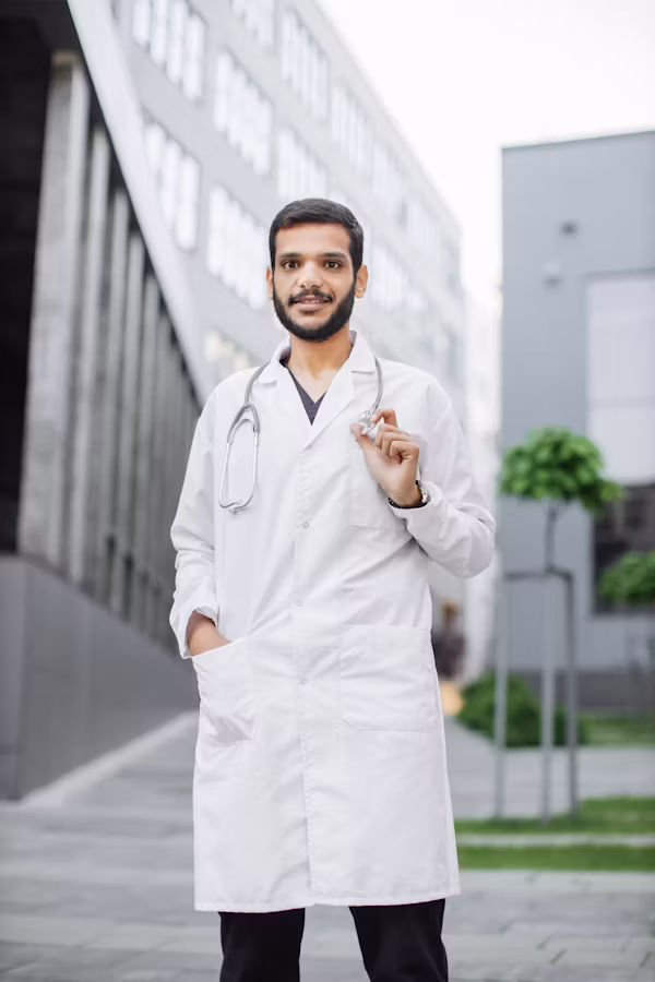 Dr. Aisha Khan